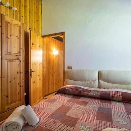 Residence Covalou Antey-Saint-André Zewnętrze zdjęcie