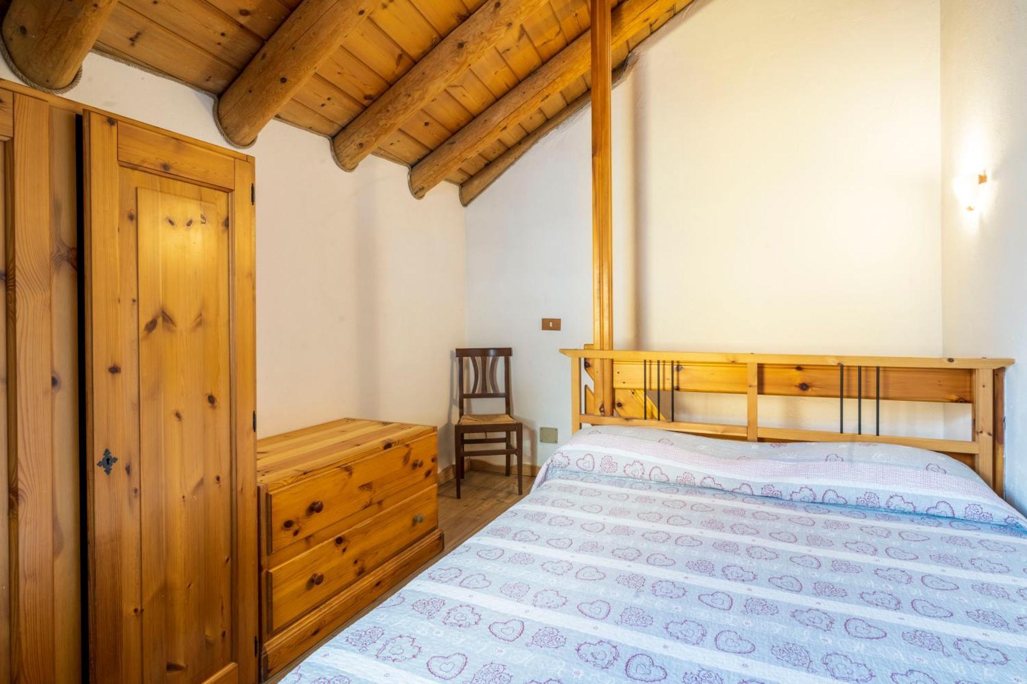 Residence Covalou Antey-Saint-André Zewnętrze zdjęcie