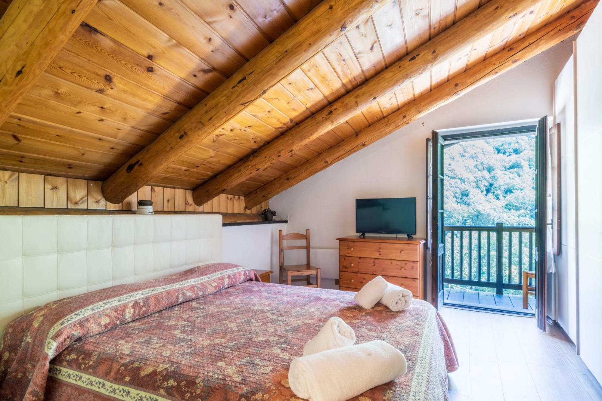 Residence Covalou Antey-Saint-André Zewnętrze zdjęcie