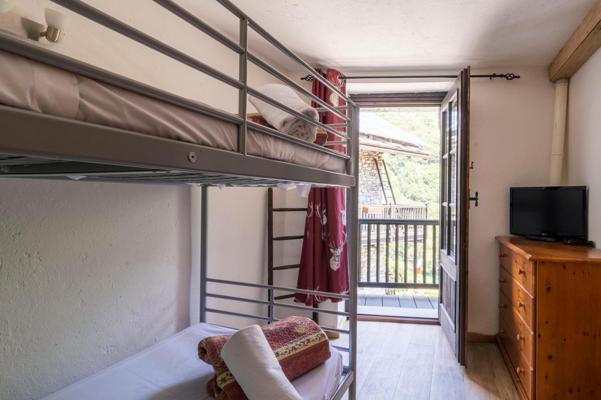 Residence Covalou Antey-Saint-André Zewnętrze zdjęcie