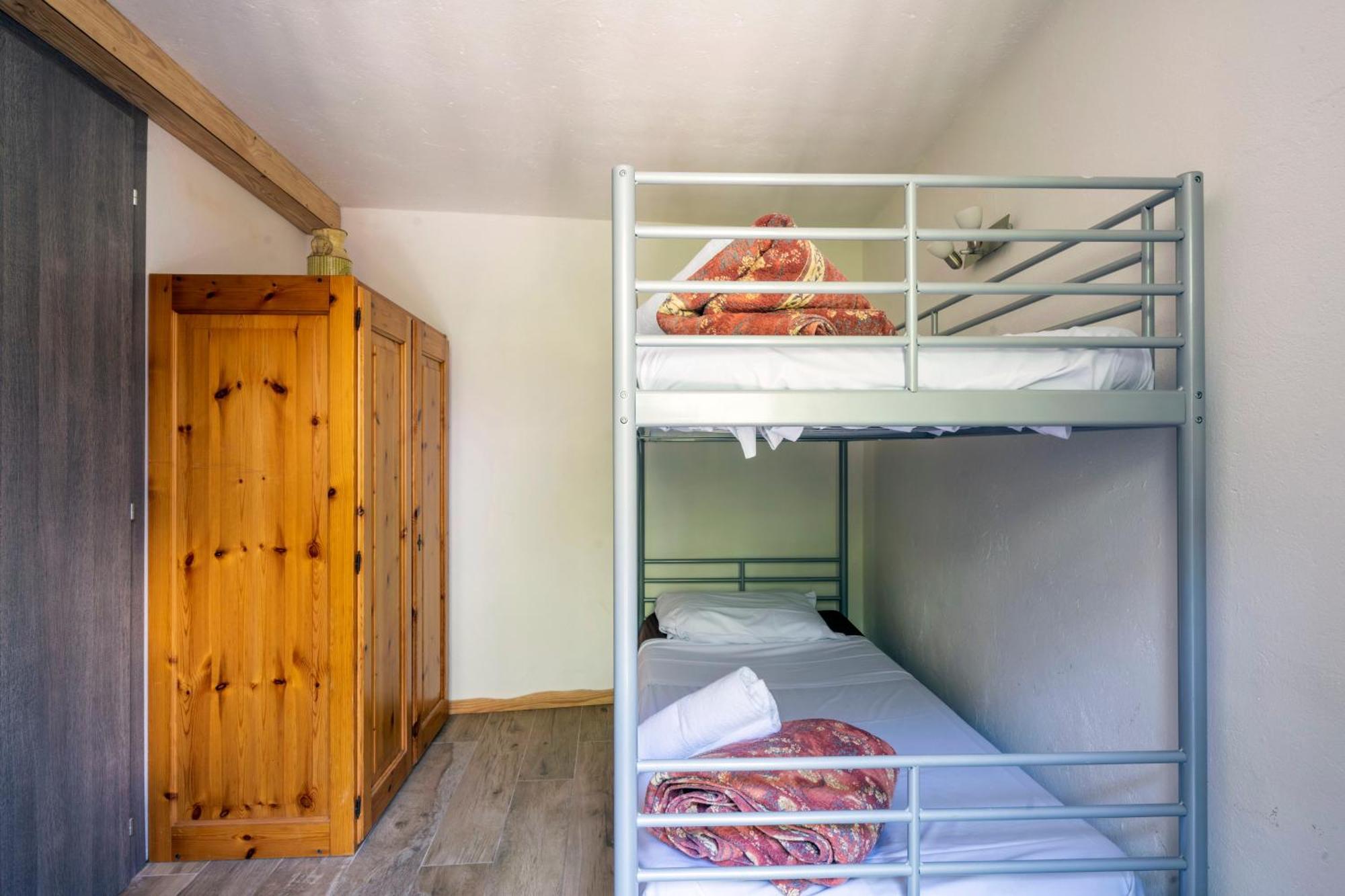 Residence Covalou Antey-Saint-André Zewnętrze zdjęcie
