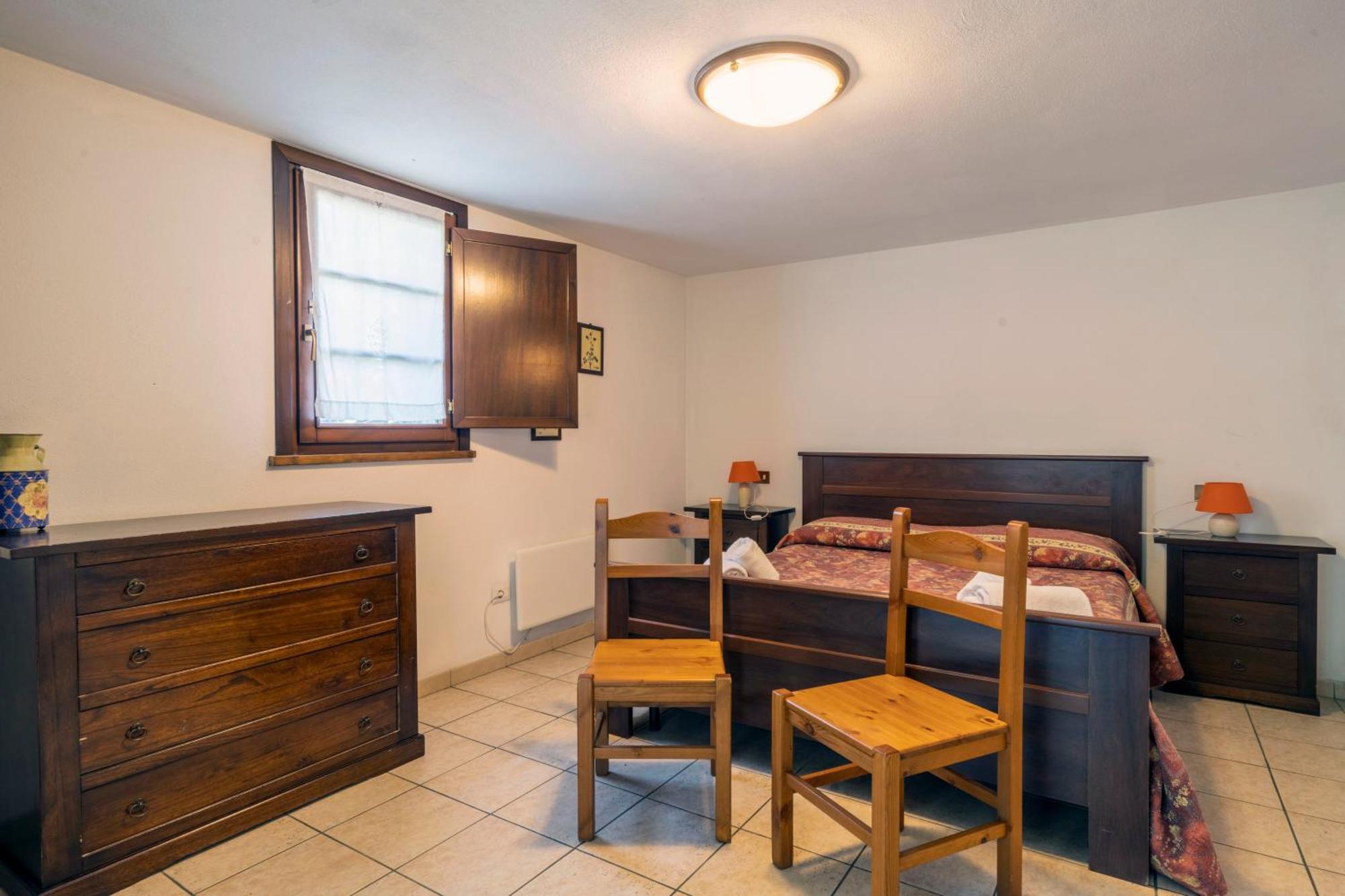 Residence Covalou Antey-Saint-André Zewnętrze zdjęcie