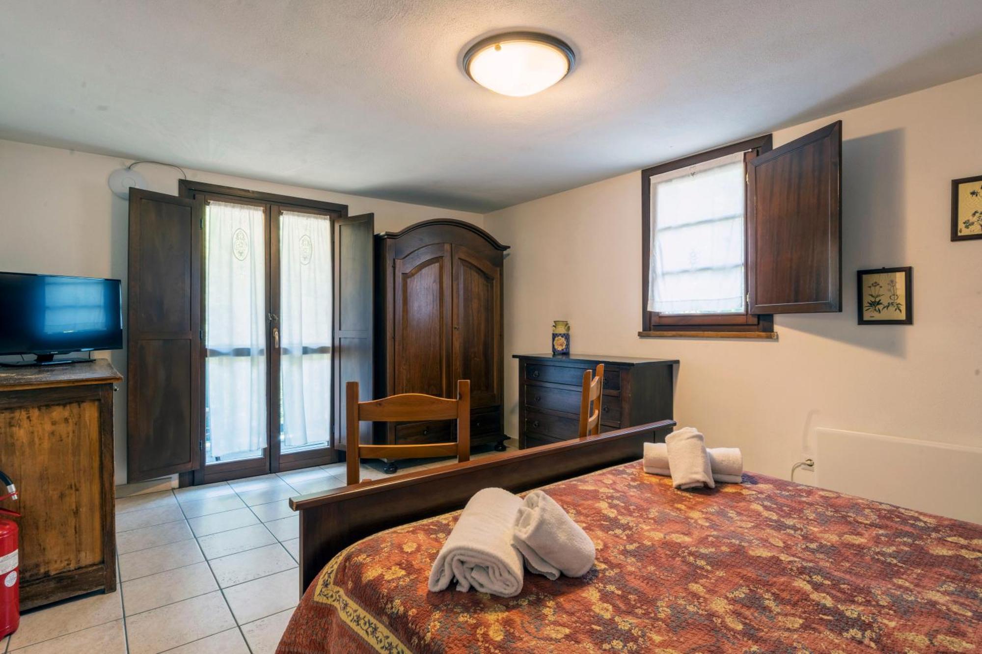 Residence Covalou Antey-Saint-André Zewnętrze zdjęcie