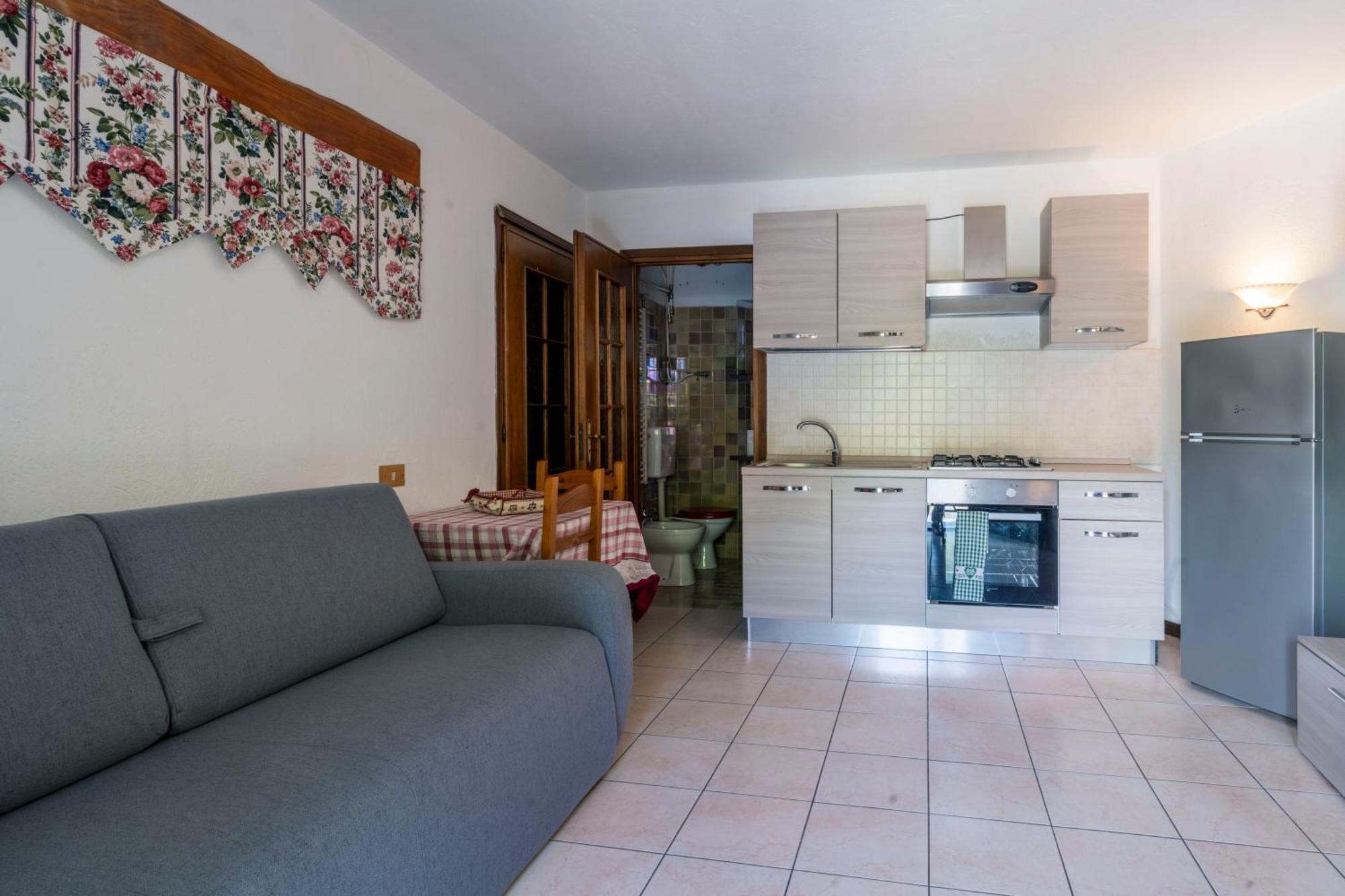 Residence Covalou Antey-Saint-André Zewnętrze zdjęcie