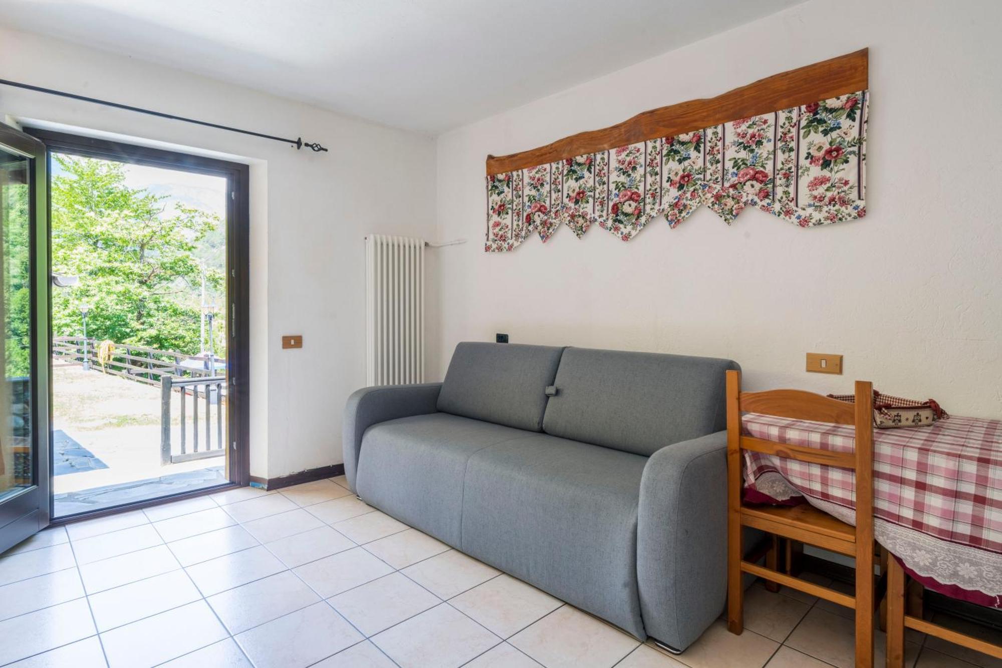 Residence Covalou Antey-Saint-André Zewnętrze zdjęcie
