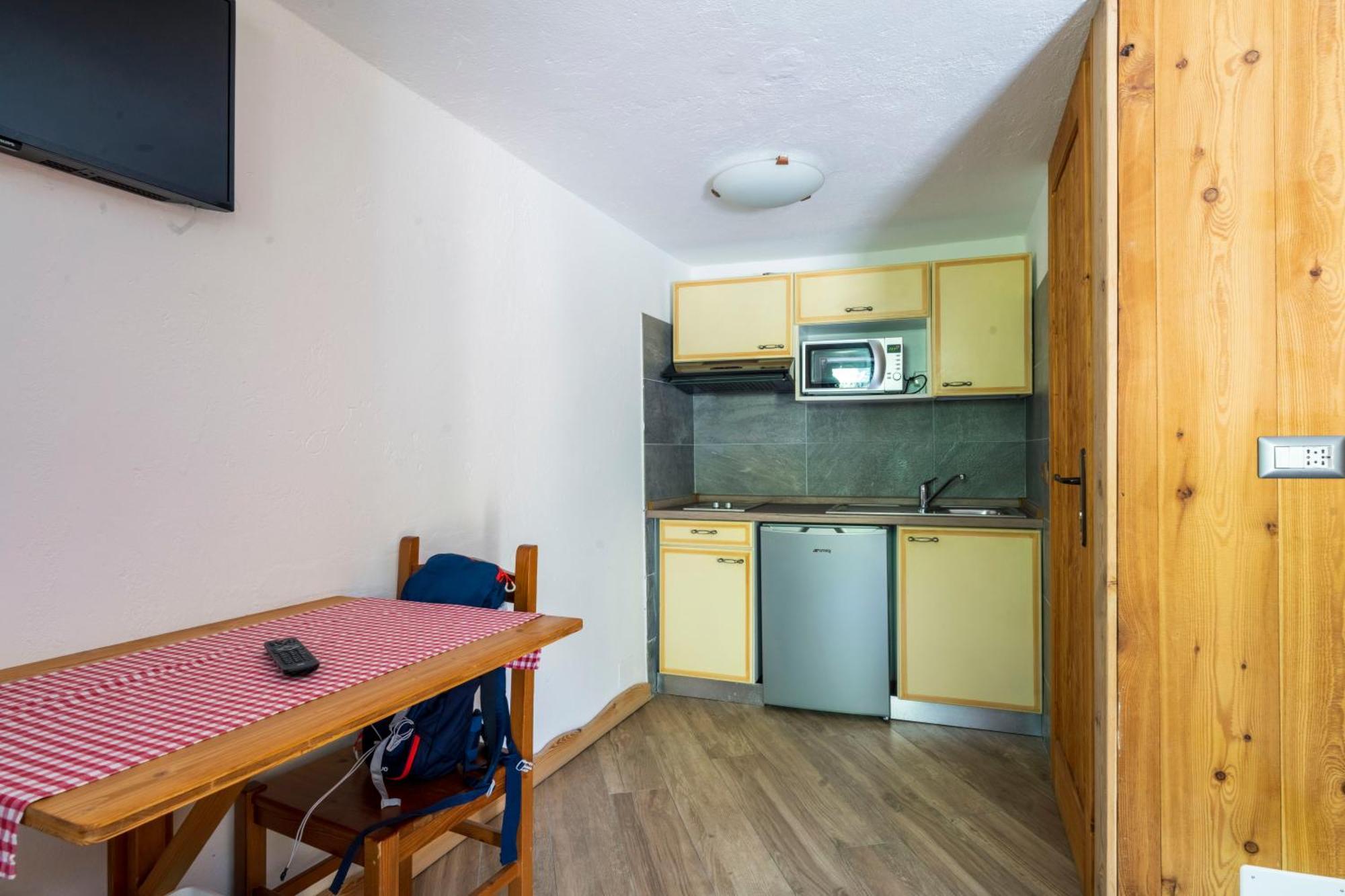 Residence Covalou Antey-Saint-André Zewnętrze zdjęcie