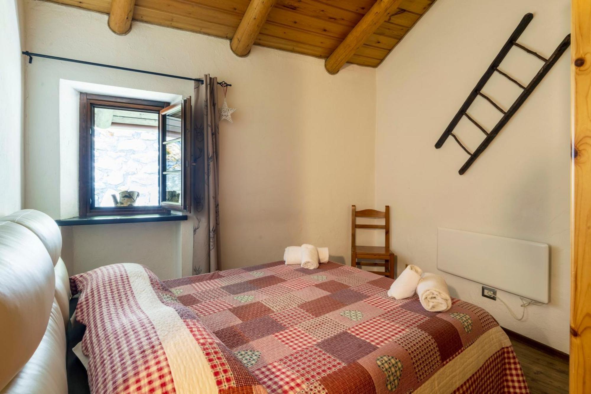 Residence Covalou Antey-Saint-André Zewnętrze zdjęcie
