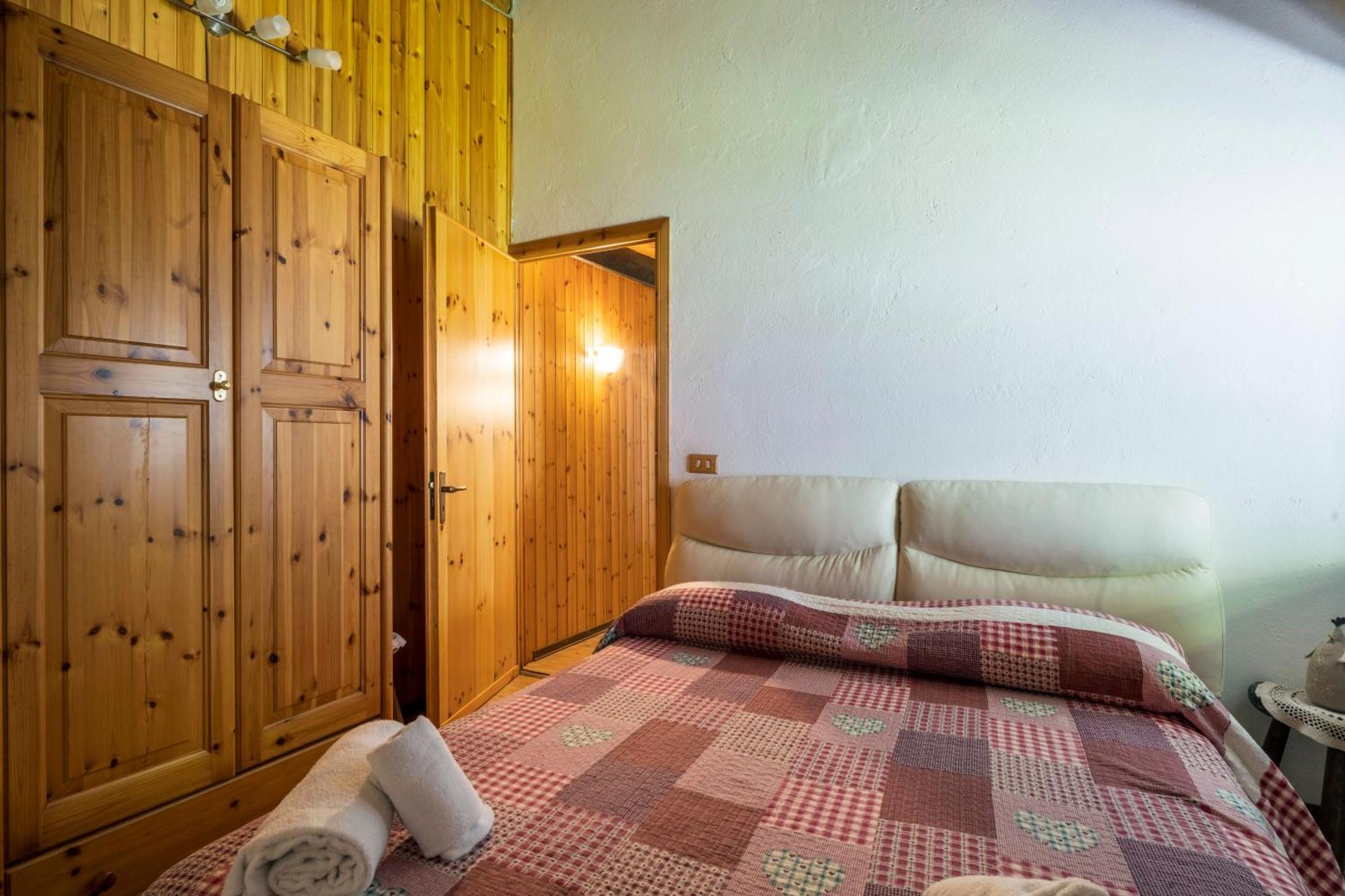 Residence Covalou Antey-Saint-André Zewnętrze zdjęcie